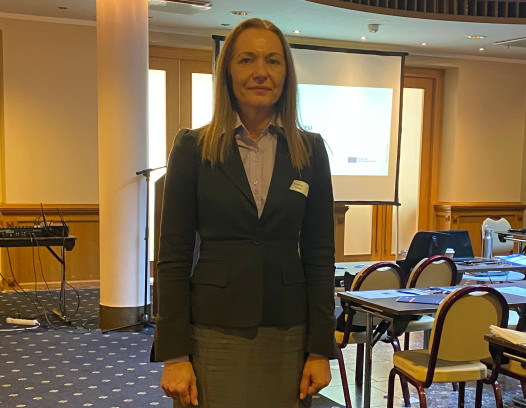 Primjena Anti-diskriminacijskog prava Europske Unije – Tallinn