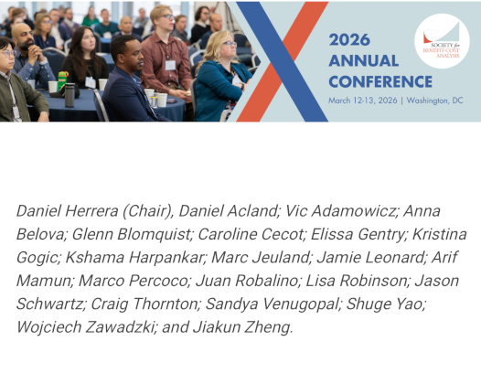 SBCA 2026 Godišnja Konferencija